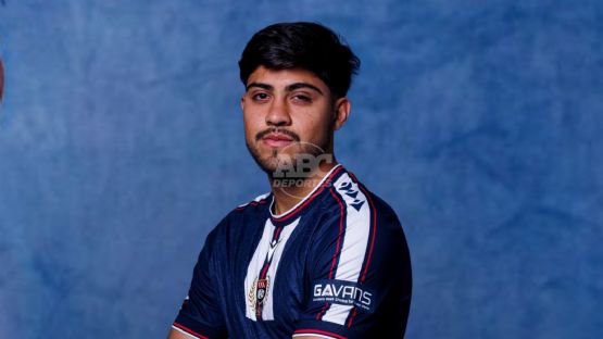 Rayados: Aldahir Valenzuela se integra al Dundee FC