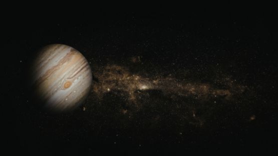 Científicos obtienen nuevas medidas de Júpiter; echan por tierra datos de los últimos 50 años