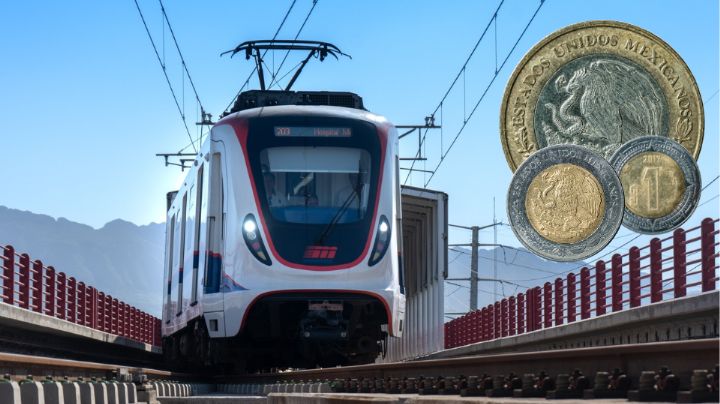 Metro y camiones tienen nuevas tarifas: Esto deberás de pagar