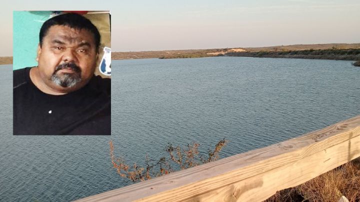 Desaparece trabajador mientras cargaba agua en presa de Cerralvo, Nuevo León