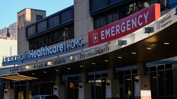 Pánico en Minnesota: El miedo a agentes federales desata una crisis de salud pública sin precedentes