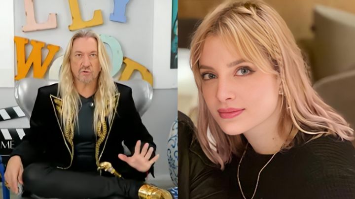 Javier Ceriani exhibe videos de Imelda Tuñón: aseguran que se golpeaba para acusar a Julián Figueroa