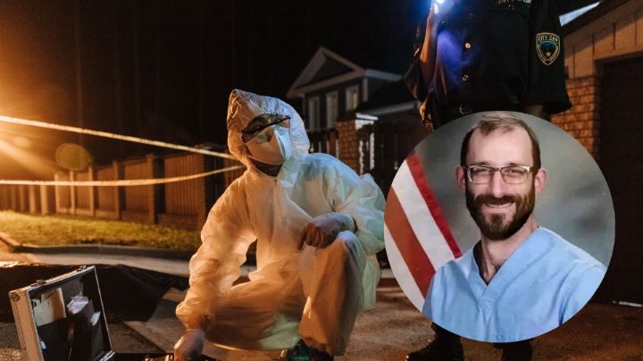 Forense de Minnesota contradice a ICE: Dictamina como "homicidio" la muerte de Alex Pretti