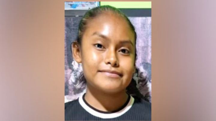 Desaparece adolescente de 15 años en Pesquería; usuarios aseguran que vendía de tamales