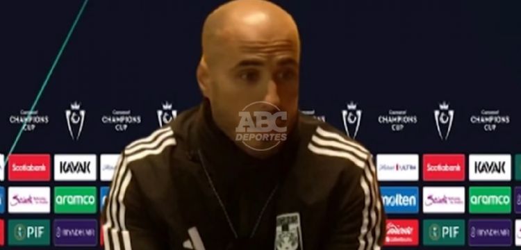 A Guido Pizarro le agrada la llegada de César Araújo y destaca su proyección en Tigres