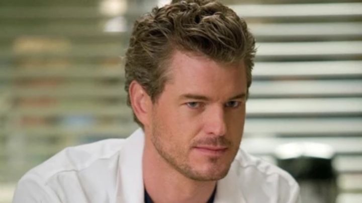 ¿Qué es ELA? La enfermedad que tenía Eric Dane actor de Grey’s Anatomy