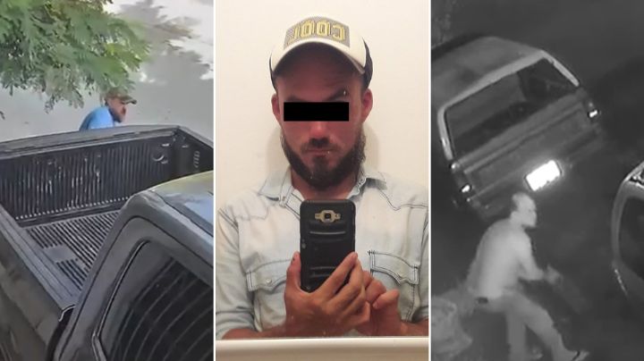 Daña autos y le grita a niños: Denuncian a vecino agresivo en Guadalupe