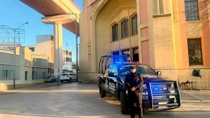 Mantienen operativos en prepas UANL tras amenazas de ataque