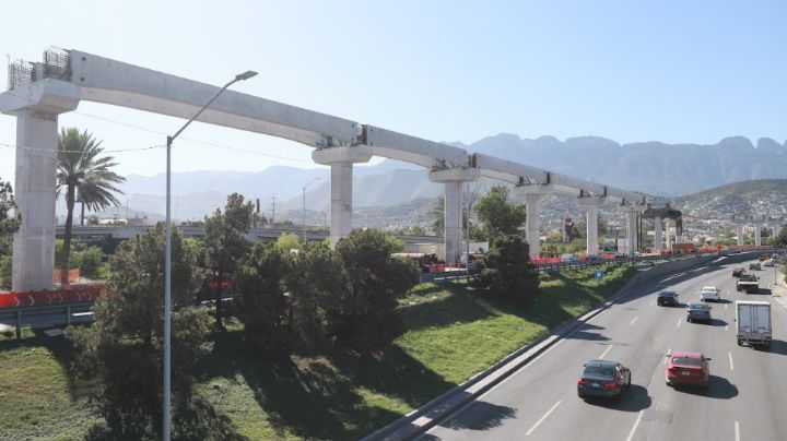 Cerrarán carriles en Constitución a partir de este viernes: Esto sabemos