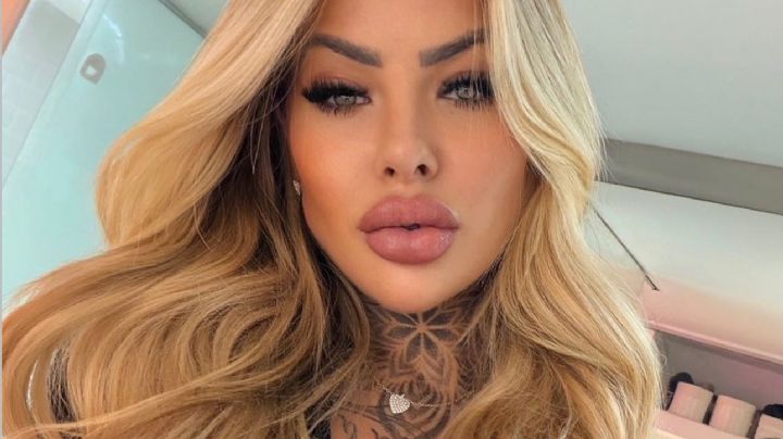Muere querida influencer latina tras realizarse cirugía estética en Brasil