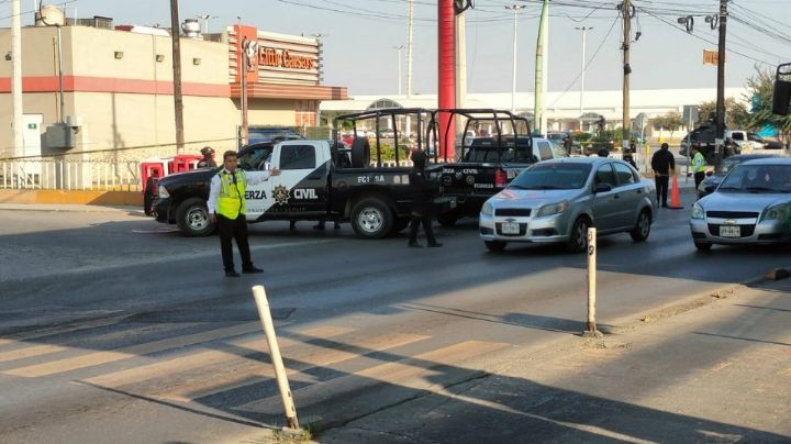 Asesinan a balazos a hombre en Av. Lincoln