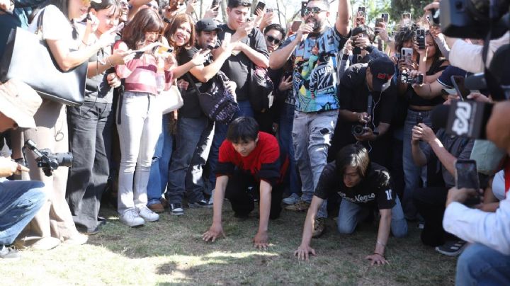 Primer evento en México de la comunidad Therian termina en fracaso