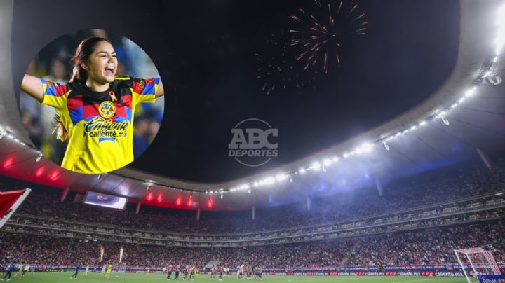 Previo al Clásico Nacional Femenil: polémica por declaraciones de Jana Gutiérrez