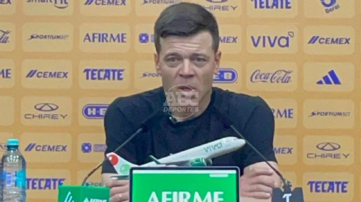 Esteban Solari destaca personalidad en la victoria de Pachuca ante Tigres