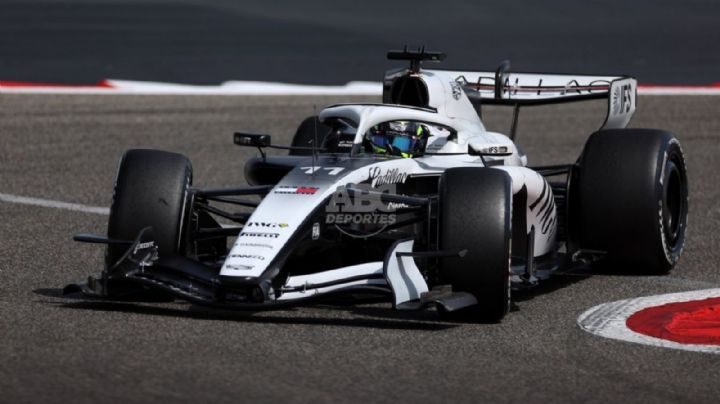 Sergio Pérez cierra pretemporada 2026 de la F1: 'Sabíamos que sería un inicio duro con Cadillac'