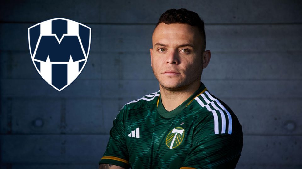 Aunque presume plantel completo, Rayados mantiene contacto con el entorno de “Cabecita” y espera el momento ideal para lanzar la ofensiva.