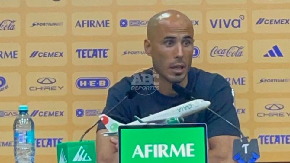 Guido Pizarro respalda a Diego Lainez tras su ausencia en la Selección Mexicana