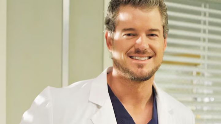 Eric Dane: Elenco de Grey’s Anatomy despiden al actor