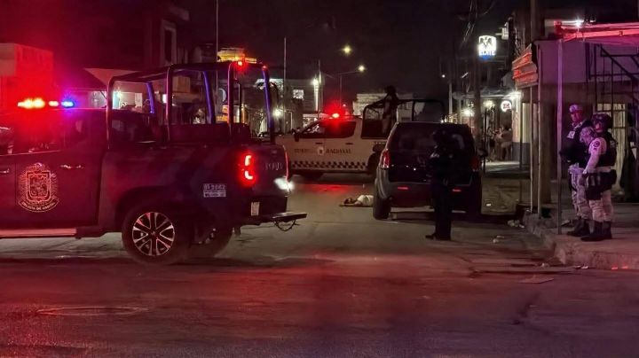 Asesinan a periodista policiaco en un ataque armado en Veracruz