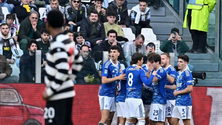 El Como de Cesc Fàbregas vence 2-0 a Juventus y agrava la crisis bianconera