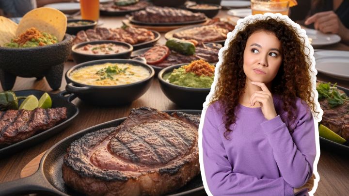 Estos son los mejores lugares para comer carne asada en Monterrey, según la IA