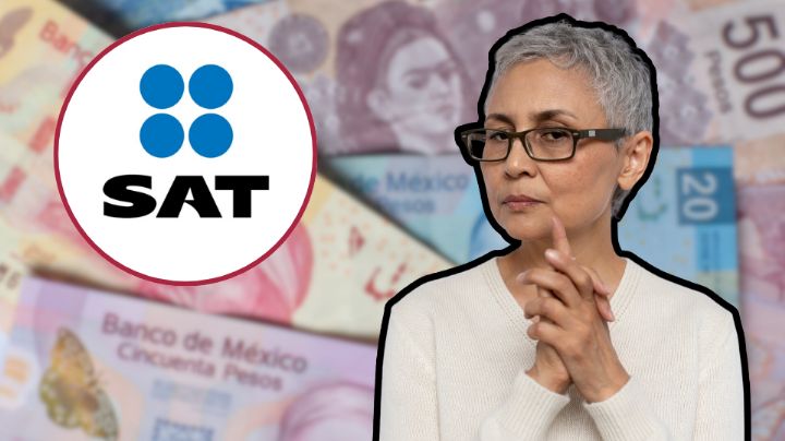 ¡No lo hagas! El SAT podría multarte por este error en tus transferencias bancarias