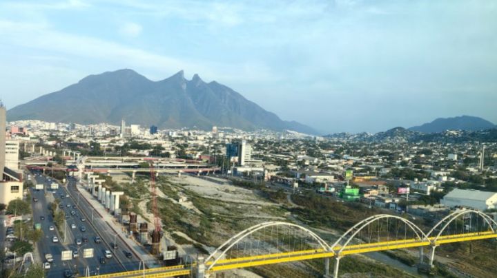 Clima 24 de mayo: ¿Cuál es la probabilidad de lluvia para este domingo en Monterrey?