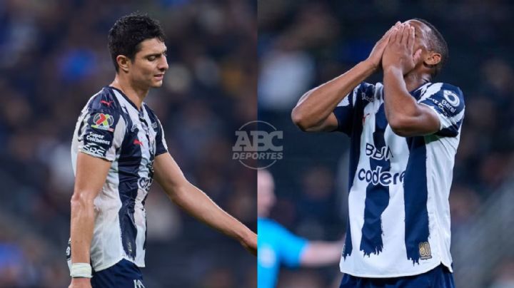 Rayados viajará con 2 ausencias para el partido contra Pumas