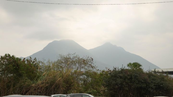 Registra zona metropolitana una muy mala calidad del aire