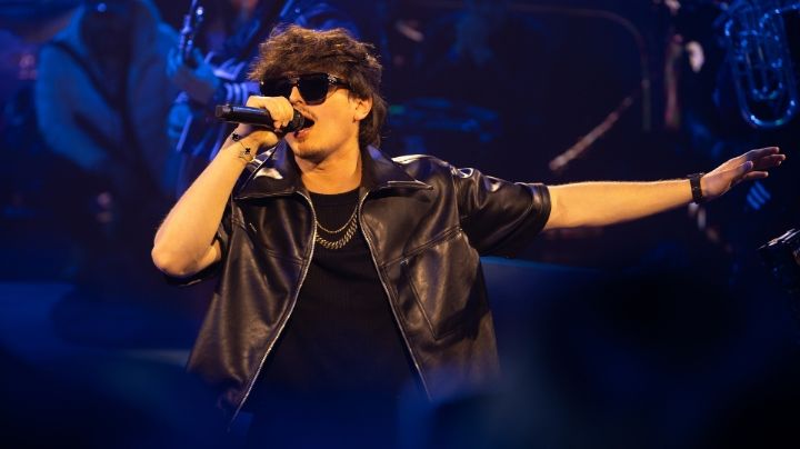 Gabito Ballesteros enciende Guadalupe con invitado sorpresa