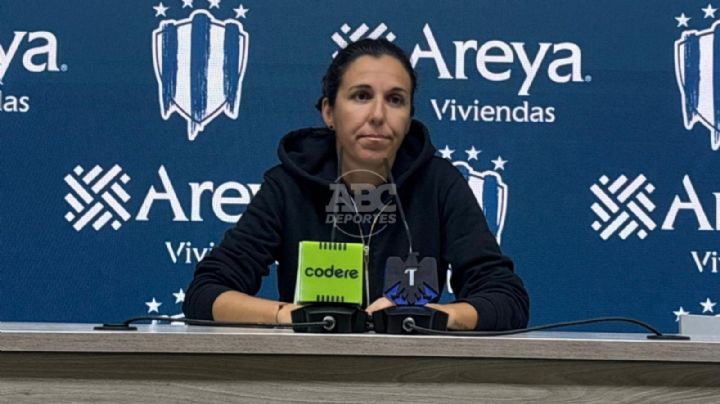 Amandine Miquel tras goleada 6-0 ante San Luis: 'Todavía estamos lejos del nivel que buscamos'