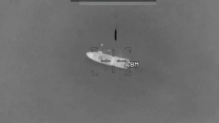 Abatidos en operativo de EU serían de comunidades de Nayarit y Jalisco