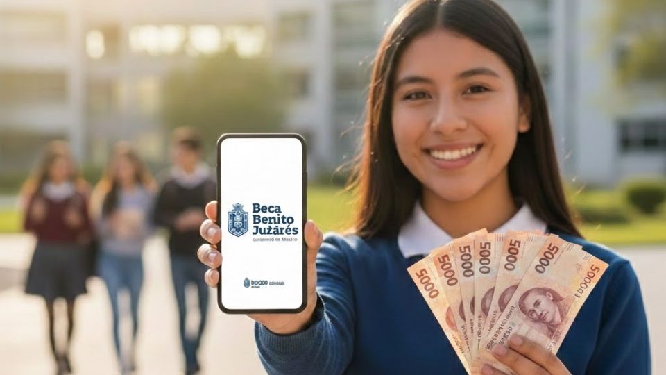 Conoce cuándo es el último día para registrarse.