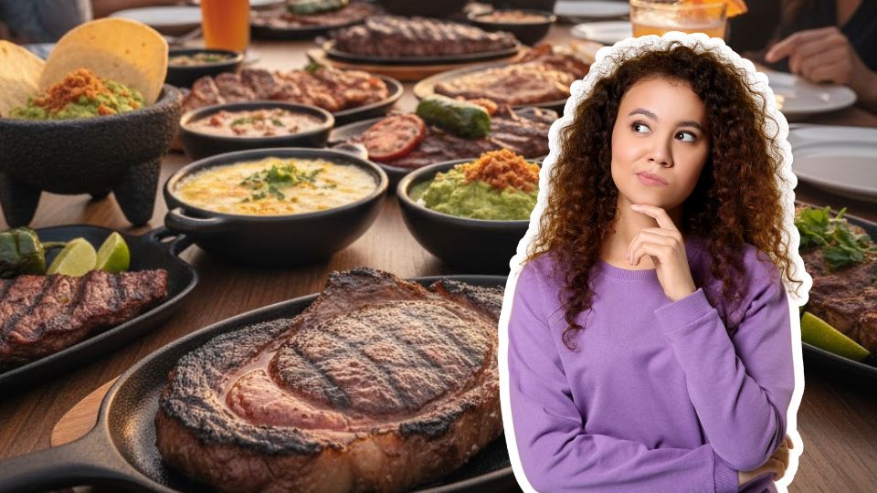 Conoce los mejores restaurantes de carne asada de la ciudad.