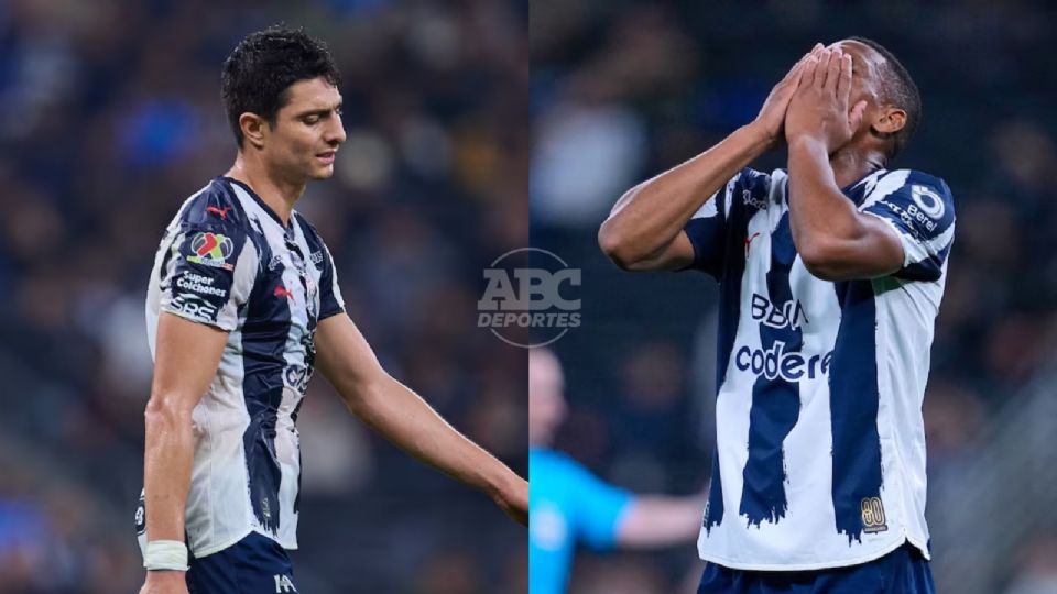 Rayados viajará con 2 ausencias para el partido contra Pumas