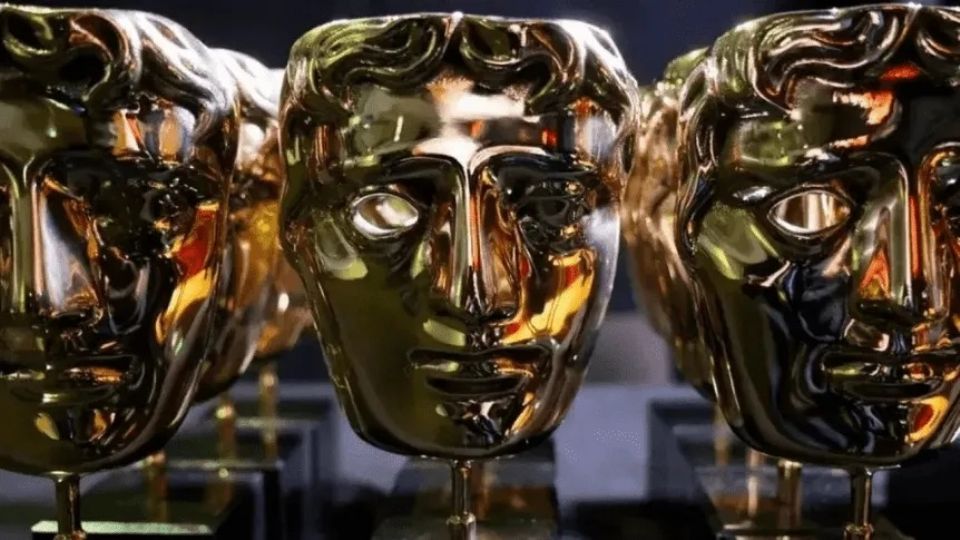 Los premios de la academia británica de cinematografía son considerados la antesala del Oscar.