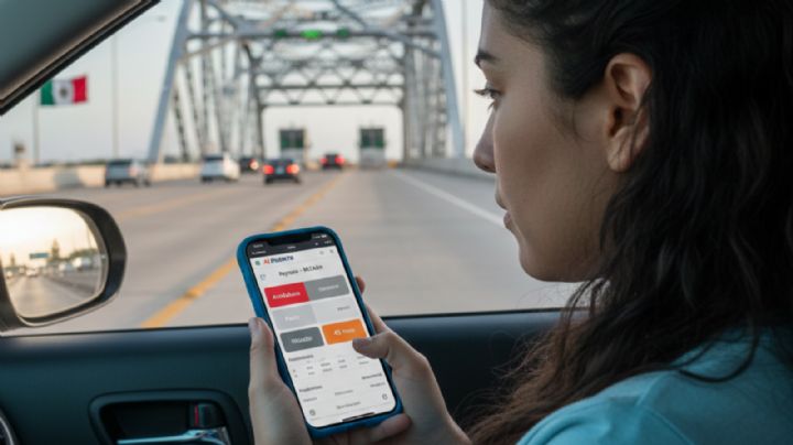 ¿Están operando los puentes internacionales en Reynosa tras los bloqueos?