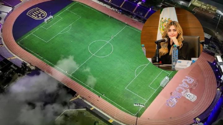 Clausuran estadio para juegos del Racing de Veracruz por riña que dejó un muerto y seis heridos