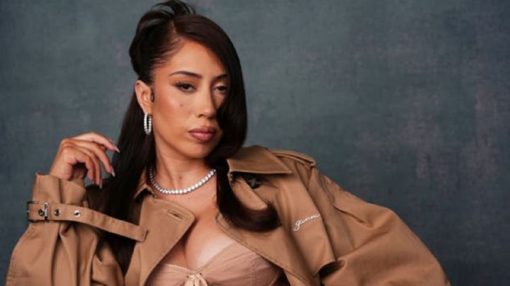 Kali Uchis cancela concierto en Guadalajara por disturbios en México