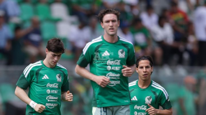 Reportan convocados en Querétaro para juego de México contra Islandia en medio de ola de violencia