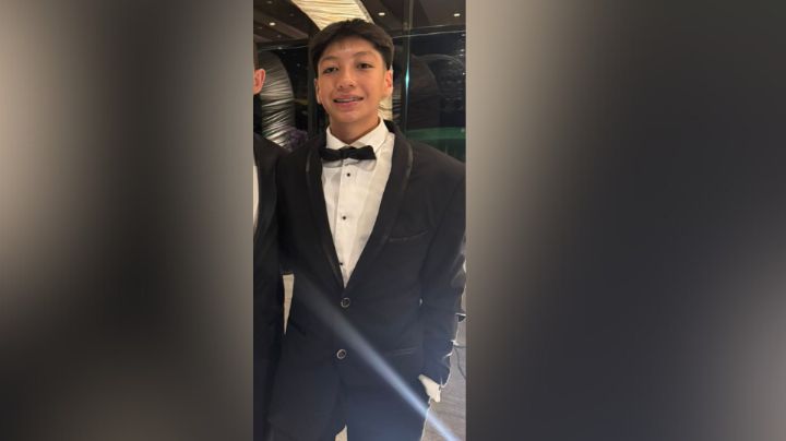 Buscan a menor de edad desaparecido en Santa Catarina