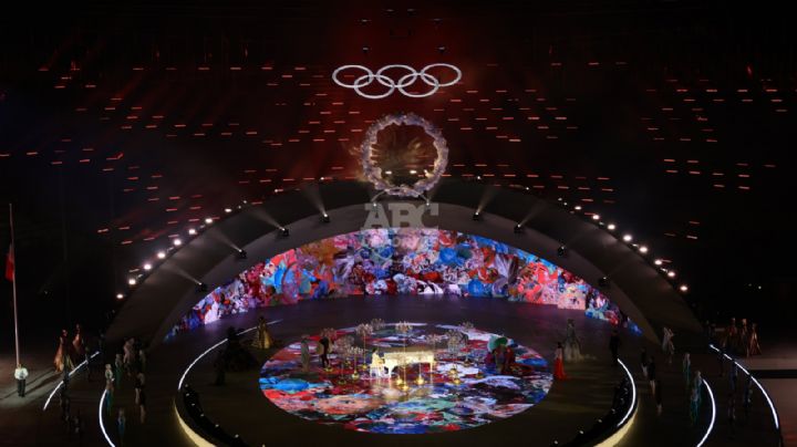 Clausura de Milano-Cortina 2026: Italia apaga la llama olímpica