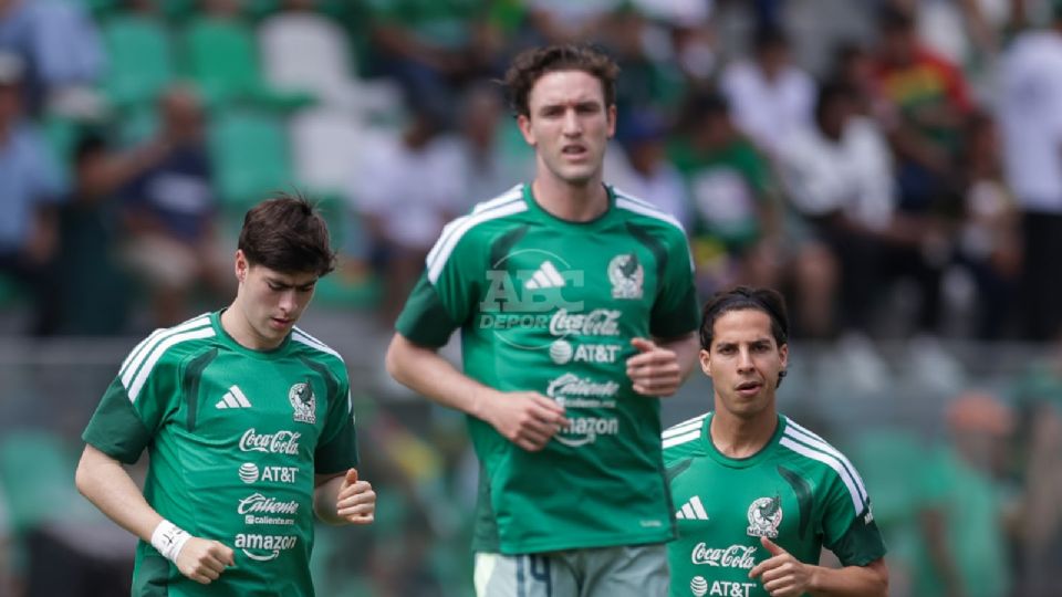 Convocatoria de México se reúne en Querétaro