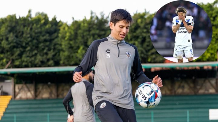 Jürgen Damm llama a Rayados diminuto y frío tras derrota contra Pumas