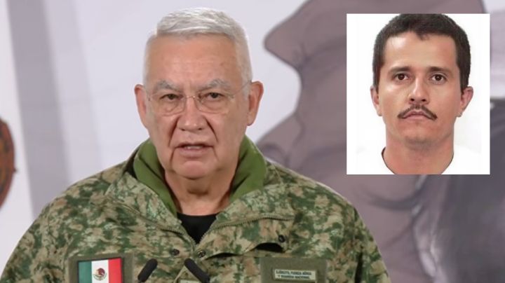 De una cita a ser capturado: ‘El Mencho’ fue ubicado tras reunión con su pareja