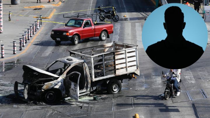 ‘El Tuli’: Abaten a operador de ‘El Mencho’ que ofrecía 20 mil pesos por matar soldados