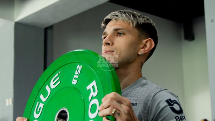 Rayados hace entrenamiento regenerativo tras perder contra Pumas, ¿quiénes fueron las ausencias?