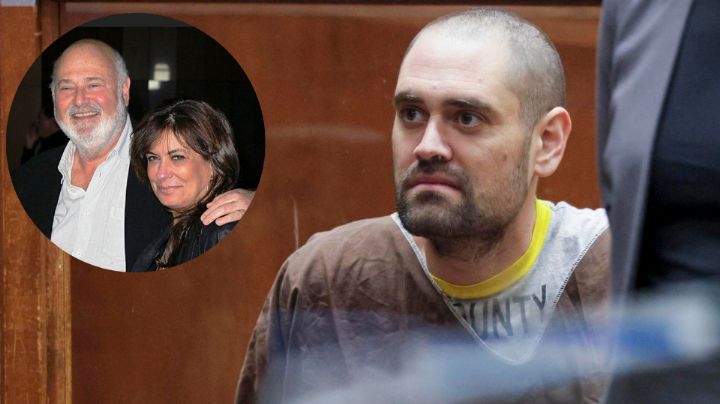 Nick Reiner se declara inocente de la muerte de sus padres Rob Reiner y Michele Singer