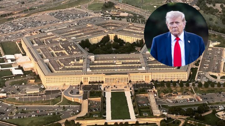 Pentágono alerta a Trump sobre los riesgos de un posible ataque contra Irán