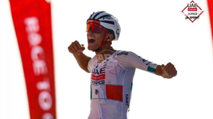 COM quiere llevar a Isaac del Toro a Juegos Olímpicos